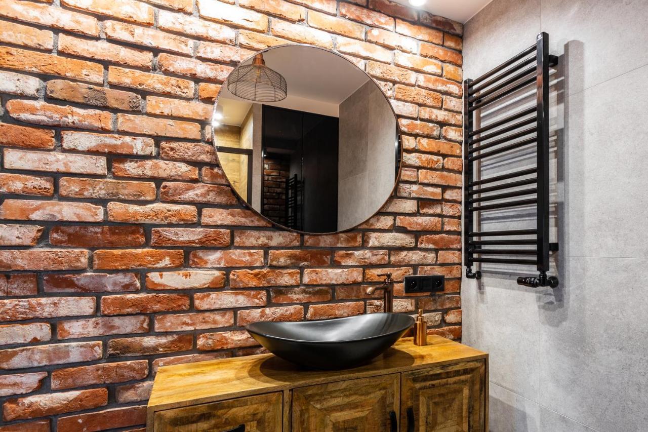 Glamour Apartment City View Wroclaw Exterior photo
